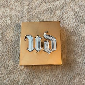 Urban Decay Stay Naked The Fix Powder Foundation